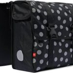 HEMA Dubbele Fietstas 40L Gerecycled