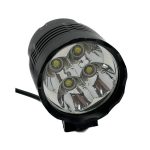 MTB fietsverlichting set Fietslamp mountainbike 4000 Lumen LED