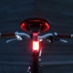 Magnetische fietsverlichting voor en achter | Decathlon