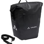 Enkele fietstas Proof Back UL Single 20L Black waterdicht