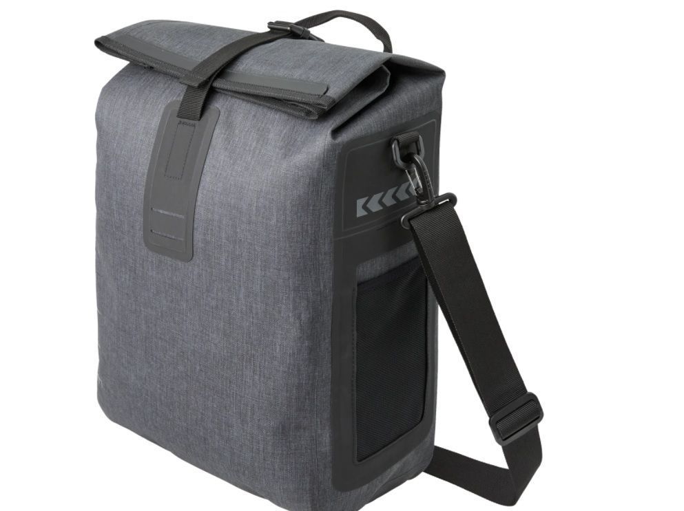gazelle-fietstassen-200zku-1.jpg Waterdichte Gazelle fietstas met speciale Laptop Sleeve! | Ideale tas voor mee naar je werk! - Afbeelding 1