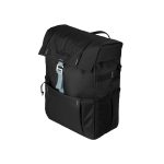 Gazelle tas enkel black olive | Jan Roosken Tweewielercentrum