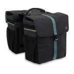 Gazelle Pannier dubbele fietstas MIK