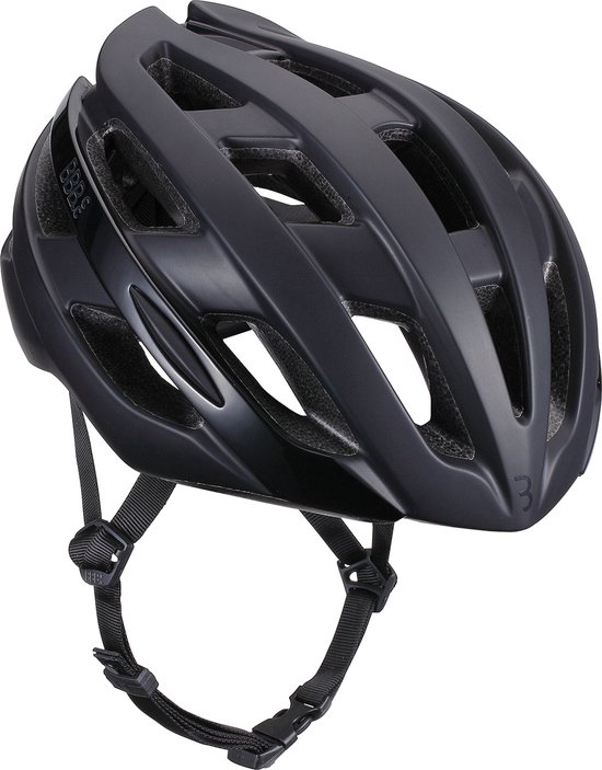 helm-racefiets-479bly-1.jpg BBB Cycling Hawk Racefiets Helm Medium: 54 58 CM Wielrenhelm Fietshelm... | bol - Afbeelding 1