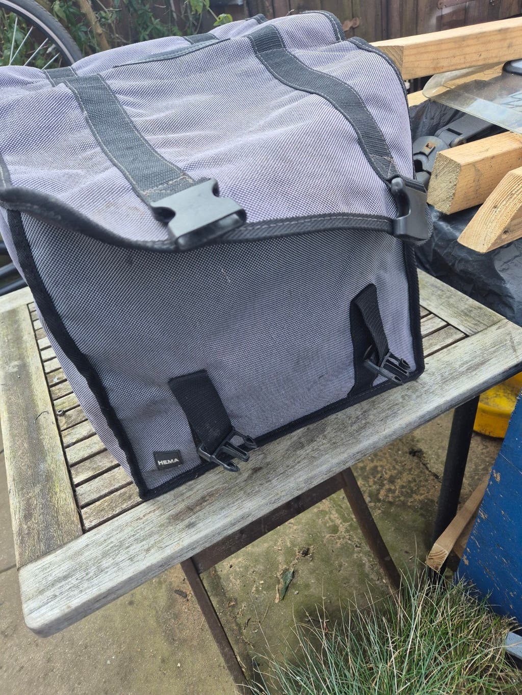 hema-fietstassen-843wwt-1.jpg Hema fietstassen Gebruikt (m2422192524) — Fietsaccessoires | Fietstassen — Marktplaats - Afbeelding 1
