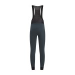 Signature Lange Fietsbroek Heren Grijs S / Grijs