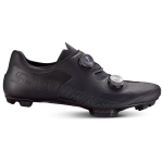 Scarpe mtb Specialized S Works Recon EVO Nero 38 / Nero