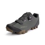 R 400x MTB Shoes Army Green/Gum 38 / Army green/gum