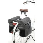 New Looxs Vigo Dubbele Fietstas kopen | Fiets Exclusief