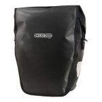 Sacoches vélo Ortlieb Back Roller Core pour porte bagage arrière Rosso / 40 L | QL2.1