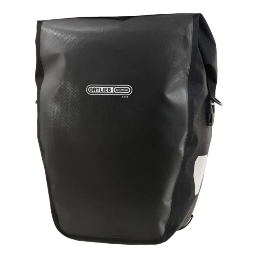 ortlieb-fietstas-886tbl-1.jpg Sacoches vélo Ortlieb Back Roller Core pour porte bagage arrière Rosso / 40 L | QL2.1 - Afbeelding 1