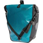 ORTLIEB Back Roller Design QL2.1 Fietstas 20L wave lines | BIKE24