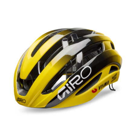 racefiets-helm-101maj-1.jpg Giro fietshelm kopen? Team Visma | Lease a Bike webshop - Afbeelding 1