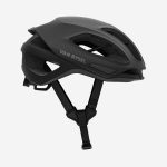 Racefiets helm RCR MIPS zwart | Decathlon