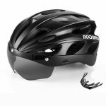 ROCKBROS Racefiets Helm TT 16 Flex Set
