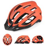 racefiets helm