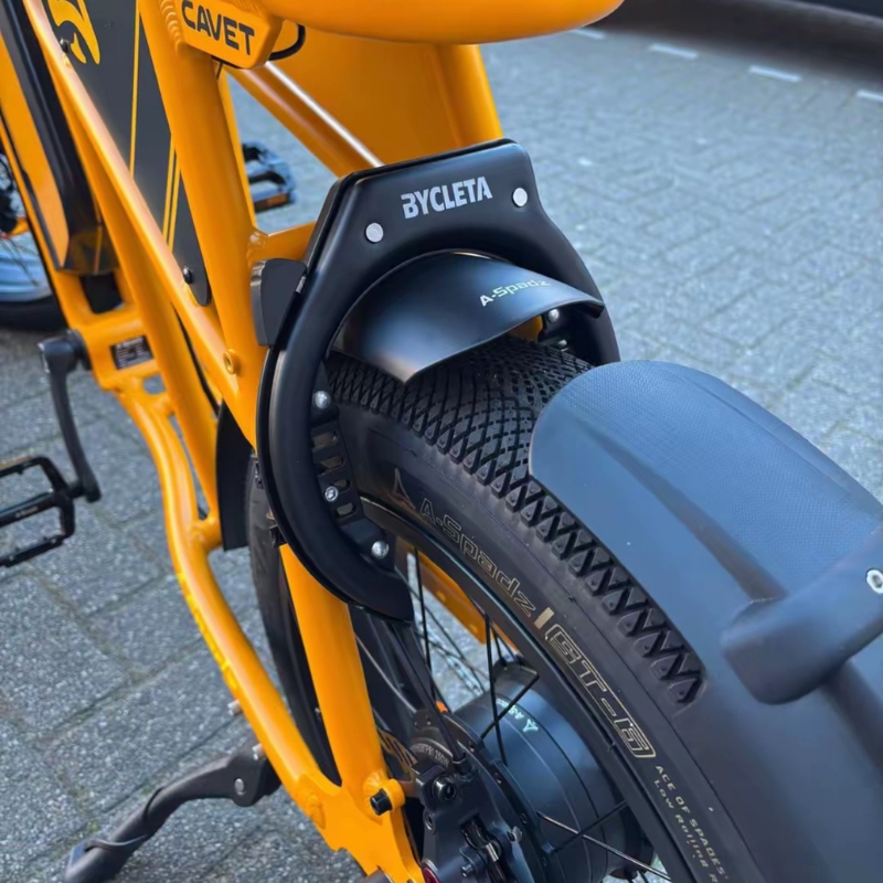 ringslot-fiets-022ybq-1.jpg Bycleta Fatringlock Fatbike Ringslot Geschikt voor 20 inch banden Fatbike slot Zwart Fatbikekoning - Afbeelding 1