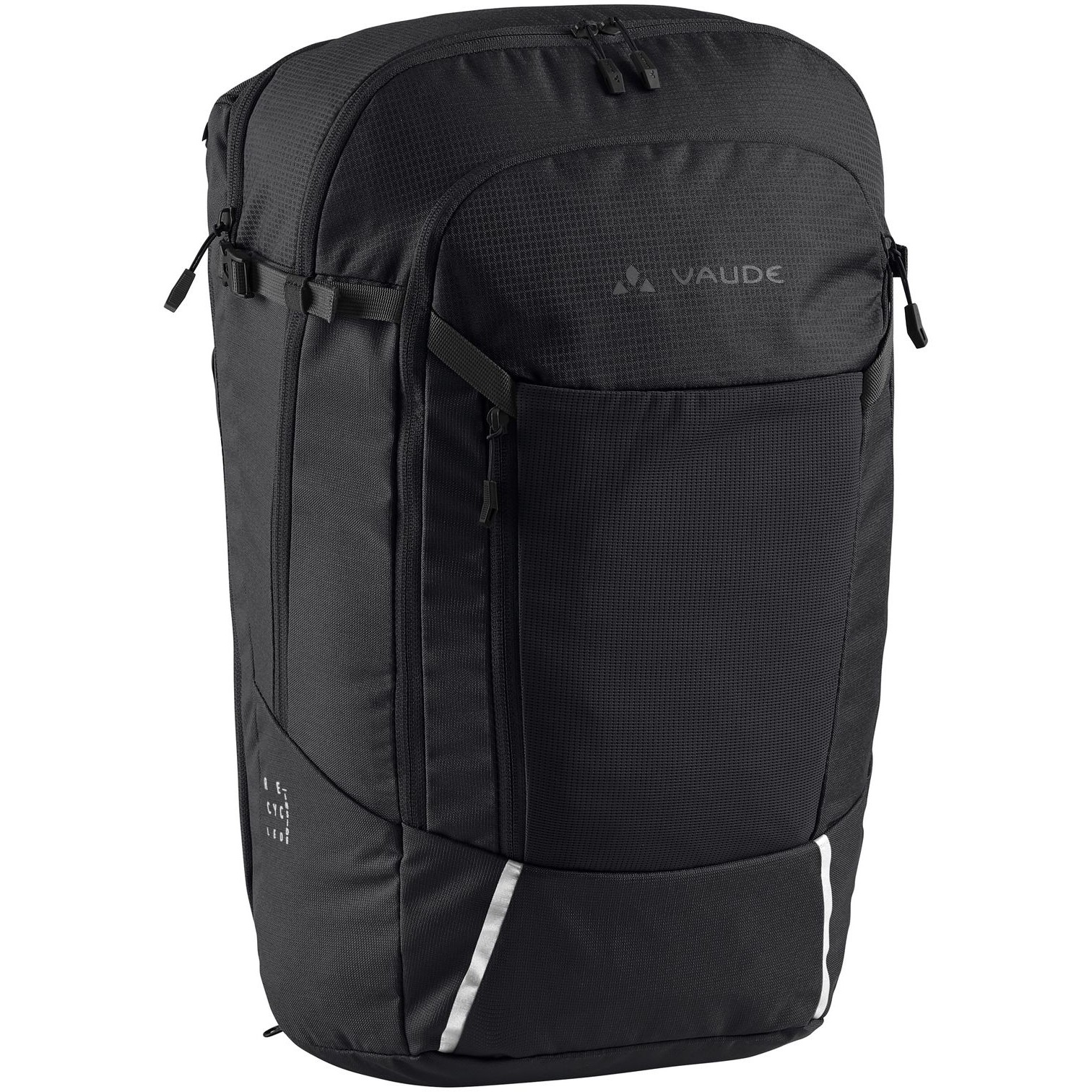 rugzak-en-fietstas-983bke-1.jpg Vaude Cycle II 28L Rugzak + Fietstas zwart | BIKE24 - Afbeelding 1