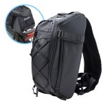 Dyken Bagagedragertas Fiets Afneembare Fietstas Rugzak Incl. Regenhoes