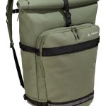 Rugtas ExCycling Pack 30+10L Cedar Wood