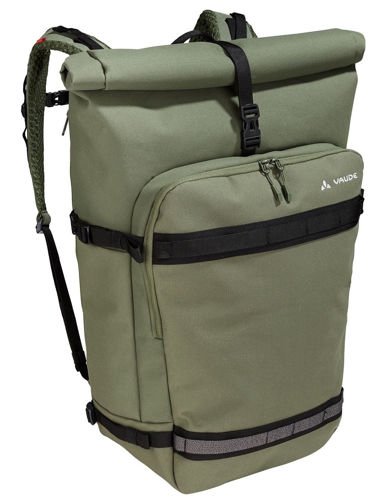 rugzak-fietstas-712vzq-1.jpg Rugtas ExCycling Pack 30+10L Cedar Wood - Afbeelding 1