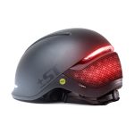 Stromer Smart Helm Speed Pedelec