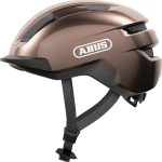 Abus PURL Y Speed pedelec Fietshelm Metallic Copper