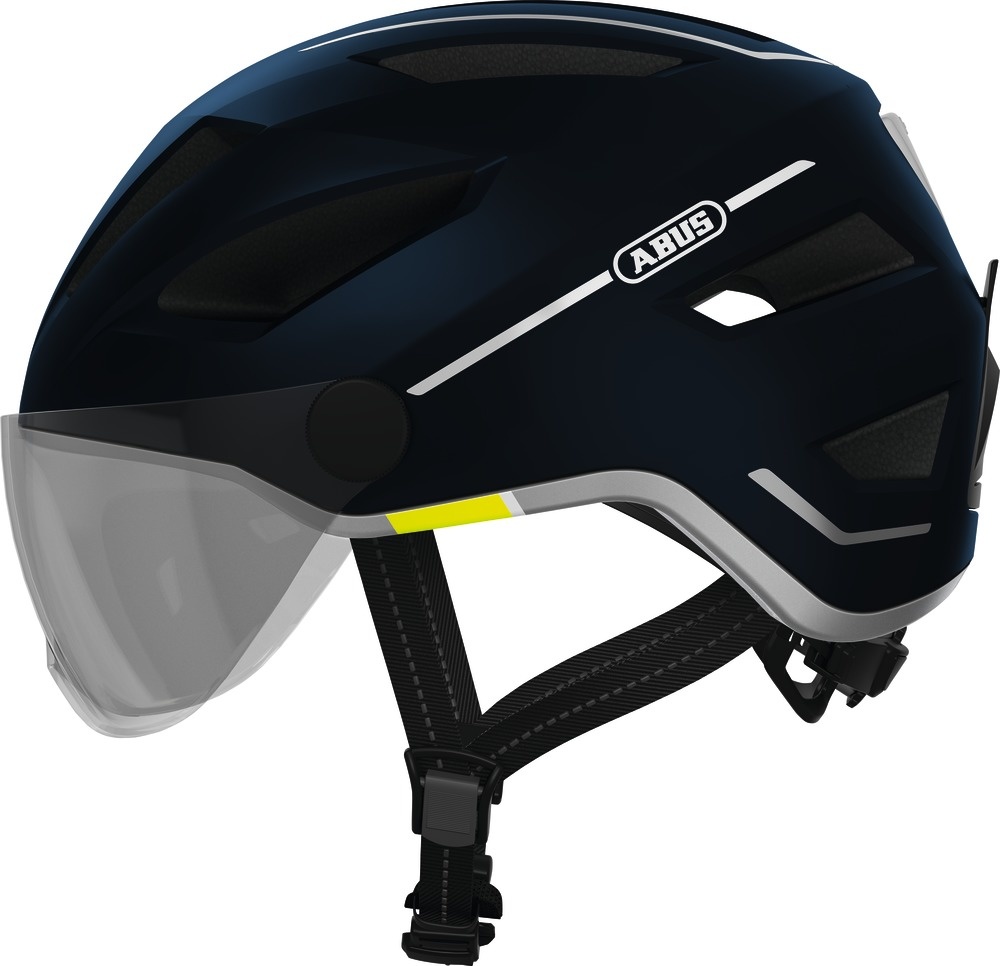 speed-pedelec-helm-278vjz-1.jpg ABUS Fietshelm Pedelec 2.0 Ace Midnight Blue M | Speed Pedelec helm Fietsparadijs.com - Afbeelding 1