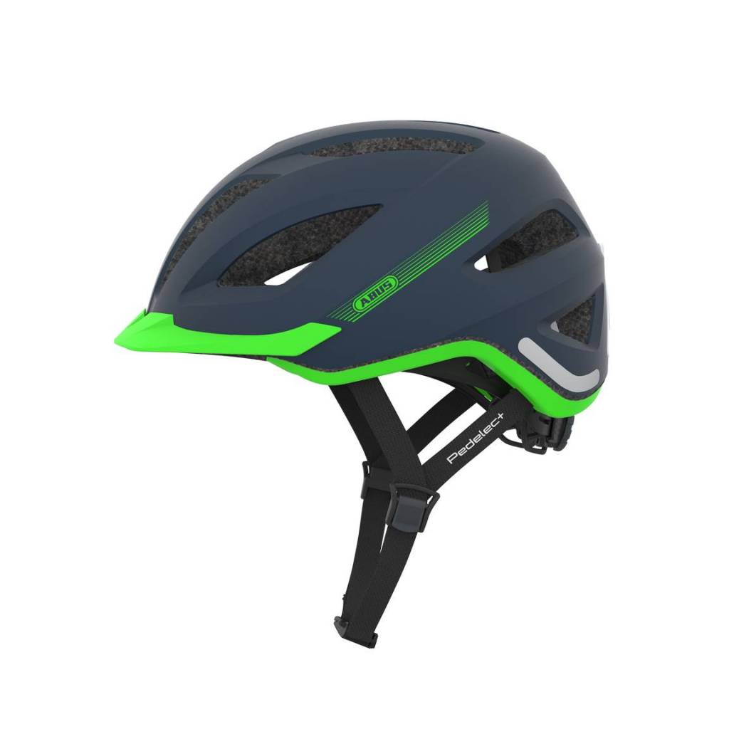 speed-pedelec-helm-382vhf-1.jpg Info over speed pedelec fietshelmen: wat je moet weten vóór het kopen ervan Fietsparadijs.com - Afbeelding 1