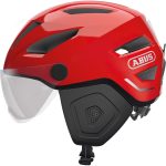 Abus helm Pedelec 2.0 ACE blaze red S 51 55cm NTA 8776