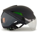 Endura Speed Pedelec Helm Casco per bici Uomo | Acquista online | Bergfreunde