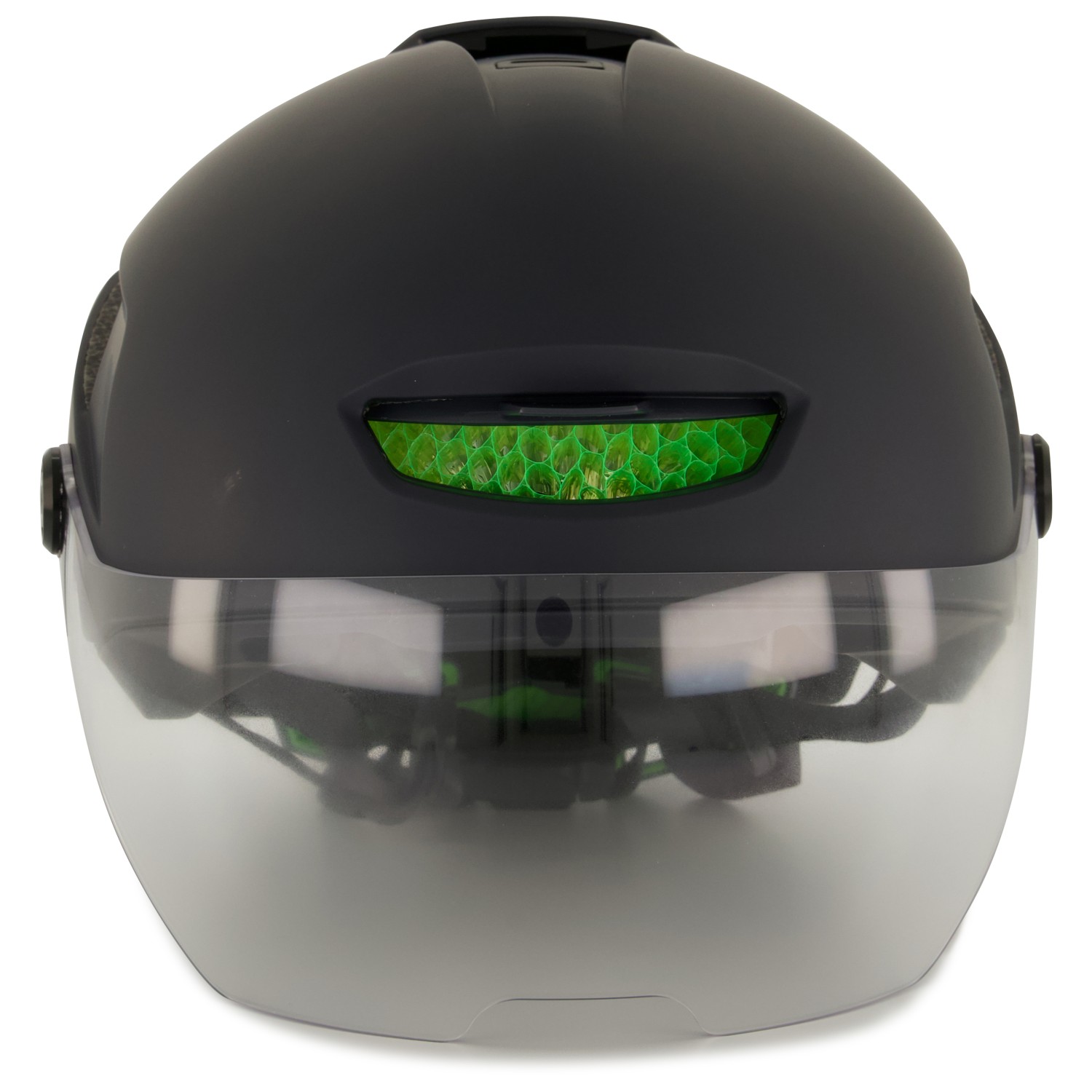 speed-pedelec-helm-559wyc-1.jpg Endura Speed Pedelec Helm Casco per bici Uomo | Acquista online | Bergfreunde - Afbeelding 1