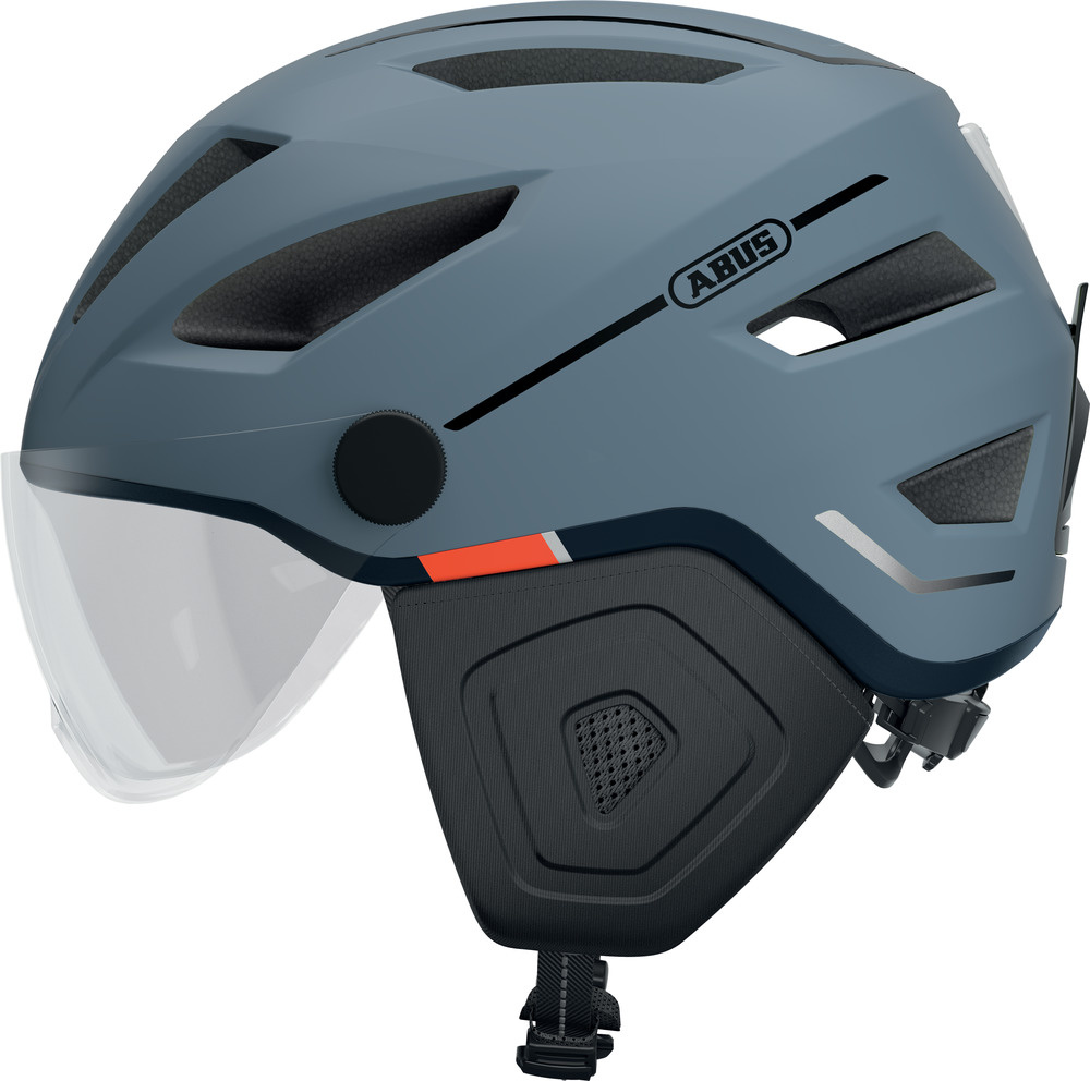 speed-pedelec-helm-682hkj-1.jpg Speed Pedelec Helmen Nodig? | Fietsgoedkoper.nl | - Afbeelding 1