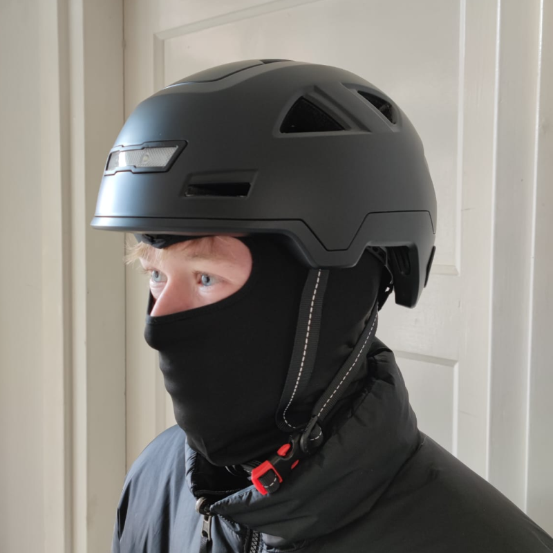 speed-pedelec-helm-775hzv.png Speed pedelec helmet Vito matt black for moped | The Scooter Shop – De Scooter Shop - Afbeelding 1
