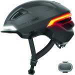ABUS ABUS HYP E Speed pedelec helm NTA8776
