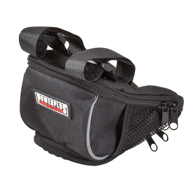 stuurtassen-fiets-428gpi-1.jpg Fiets stuurtas voor racefiets, mountainbike, mtb 17 x 13 x 10 cm. Polyester 600 D (stuurtassen) - Afbeelding 1
