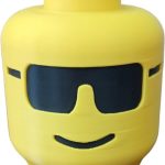 TrekHaakDop Glasses | bol