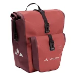 VAUDE Aqua Back Plus Single Recycled Fietstas Rood