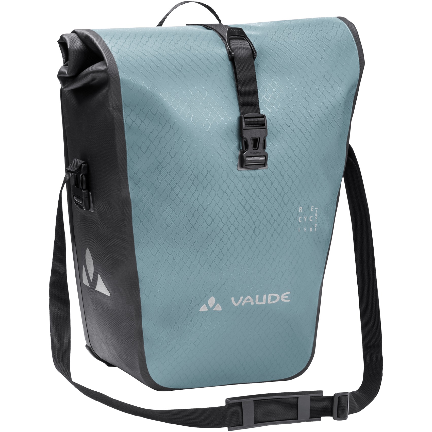 vaude-fietstas-067ijy-1.jpg Vaude Borsa Bici Aqua Back Single (rec) 24L nordic blue | BIKE24 - Afbeelding 1