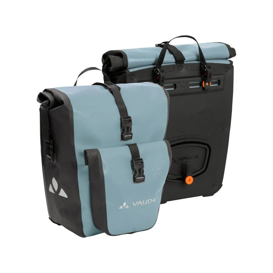 vaude-fietstas-183rte-1.jpg Vaude Aqua back plus borse riciclate 2x25,5 - Afbeelding 1