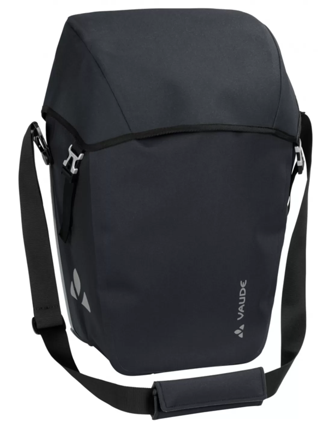 vaude-fietstas-592jjb.webp Vaude Comyou Pro Enkele Fietstas | Het Zwarte Fietsenplan - Afbeelding 1