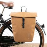 Vaude Enkele fietstas Recycle Pro Single 20L Umbra Fietstas.com