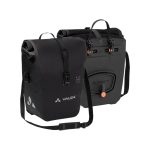 Vaude Aqua Front borse da bicicletta riciclate 14L x 2