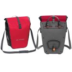 Vaude Tassenset Aqua Back 48L Red | Met Zuid Duitse zorg Fietstas.com