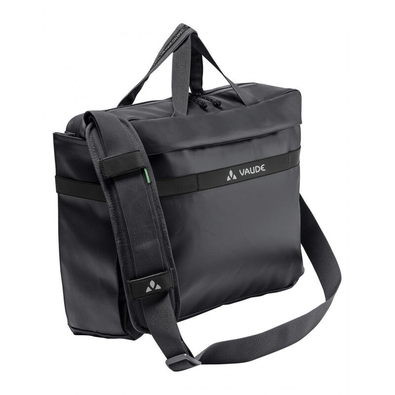 vaude-fietstassen-095fkj-1.jpg Vaude Mineo Commuter Briefcase 17 Fietstas | Hardloop - Afbeelding 1