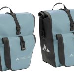 Vaude Aqua Back Plus set Fiets.com