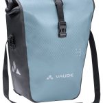 Vaude Enkele fietstas Aqua Back Single Recycled 24L Nordic Blue Fietsparadijs.com