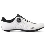 FIZIK VENTO OMNA WHITE/BLACK Wielrenschoenen