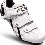 FLR Wielrenschoenen F 15 maat 48 wit | bol