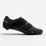 Wielren en gravelschoenen EDR Discover SPD compatibel kaki
